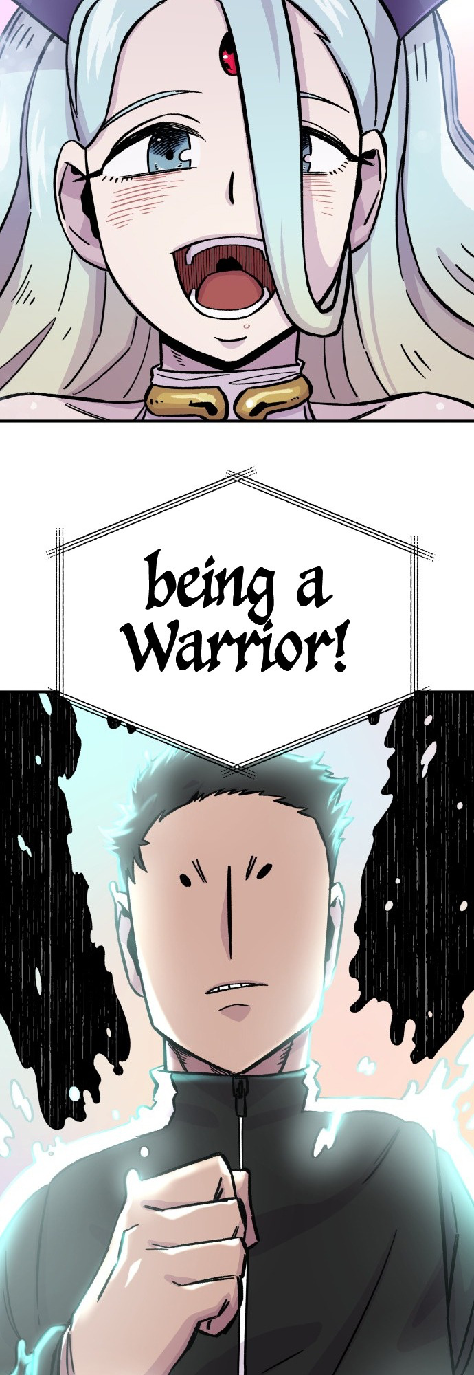 Reincarnation of the Veteran Soldier Chapter 11 - Page 91