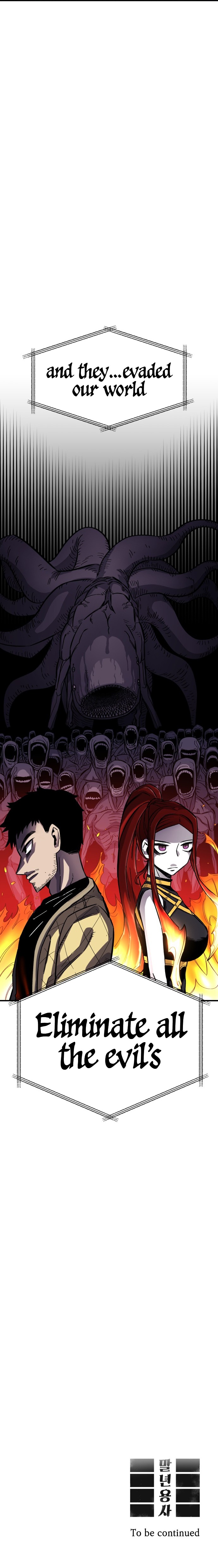Reincarnation of the Veteran Soldier Chapter 11 - Page 93