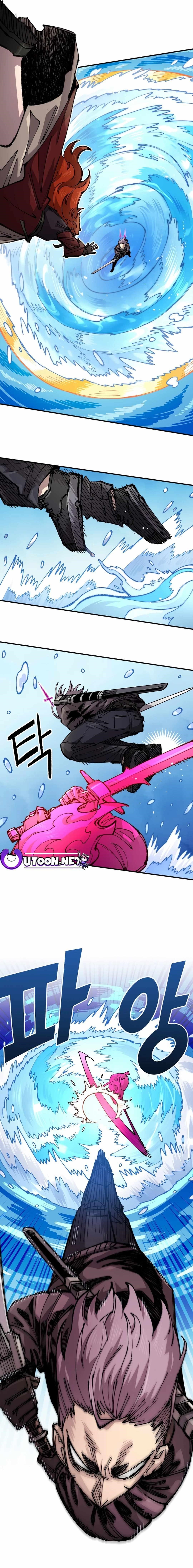 Reincarnation of the Veteran Soldier Chapter 127 - Page 10