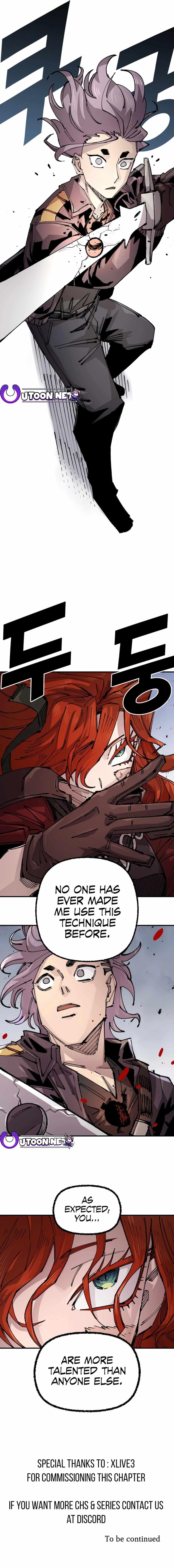 Reincarnation of the Veteran Soldier Chapter 127 - Page 16