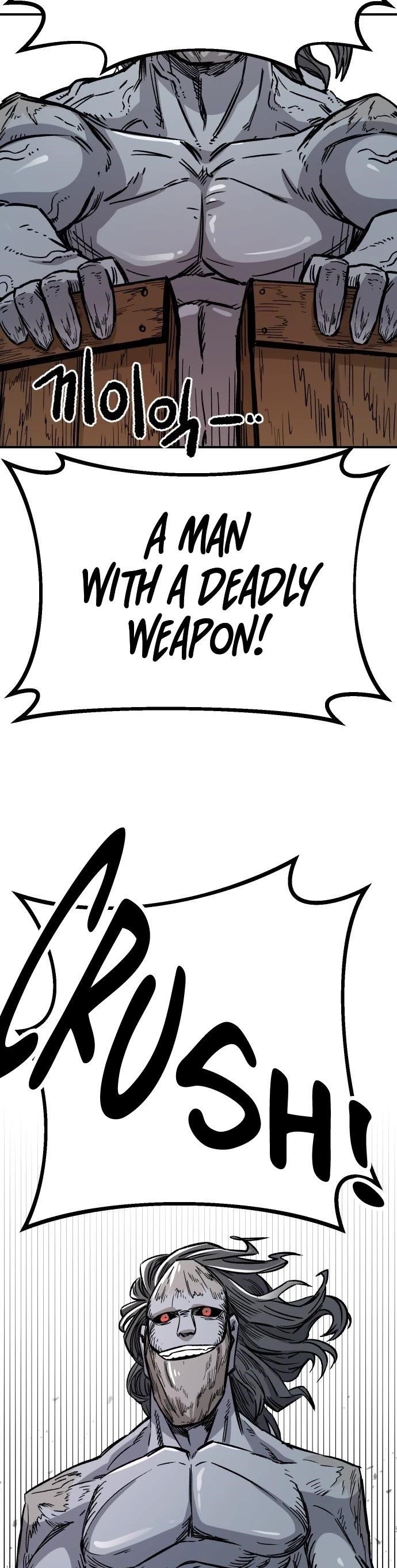 Reincarnation of the Veteran Soldier Chapter 13 - Page 53