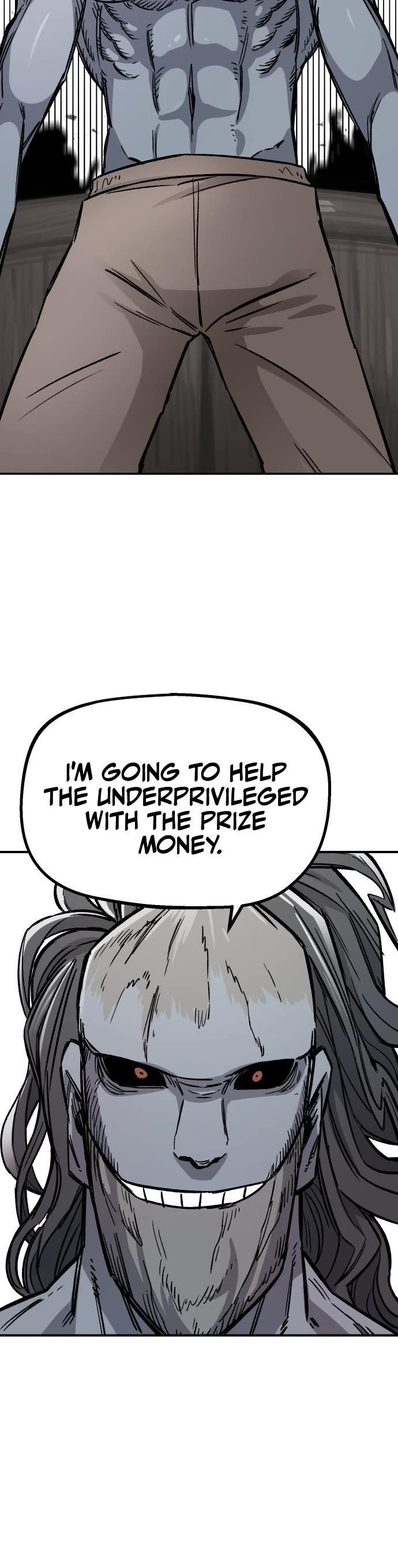 Reincarnation of the Veteran Soldier Chapter 13 - Page 54