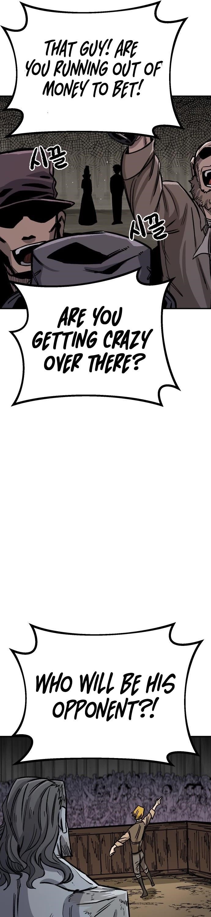 Reincarnation of the Veteran Soldier Chapter 13 - Page 55