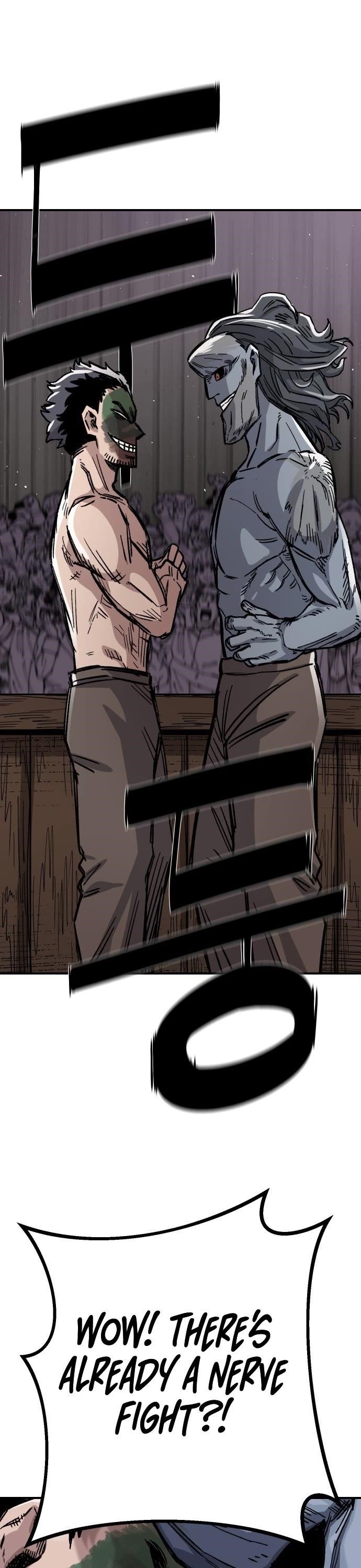 Reincarnation of the Veteran Soldier Chapter 13 - Page 60