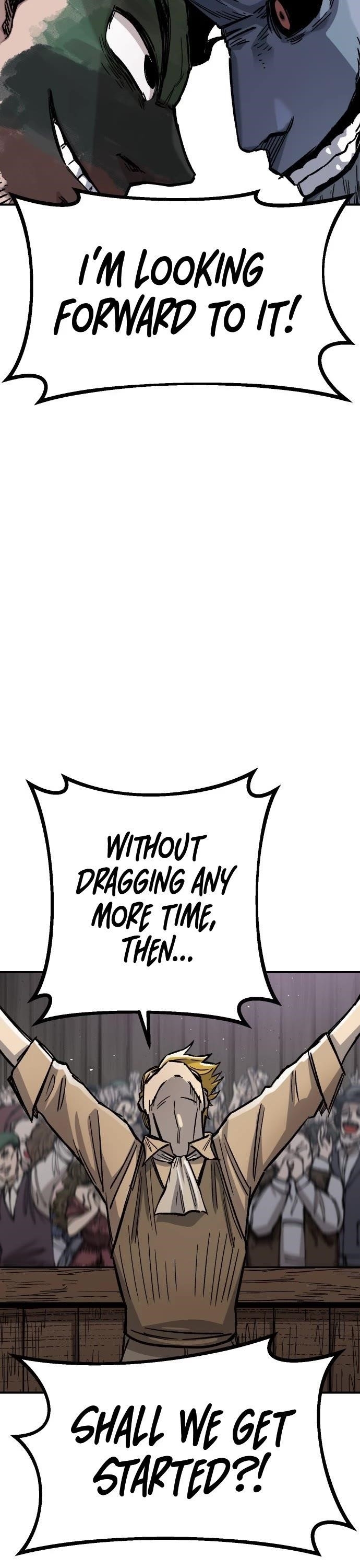 Reincarnation of the Veteran Soldier Chapter 13 - Page 61