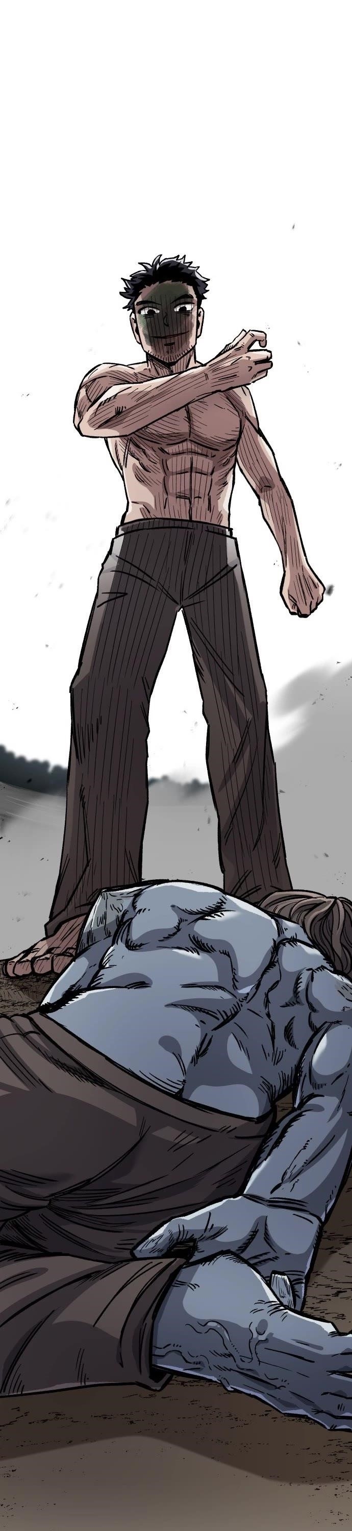 Reincarnation of the Veteran Soldier Chapter 13 - Page 68