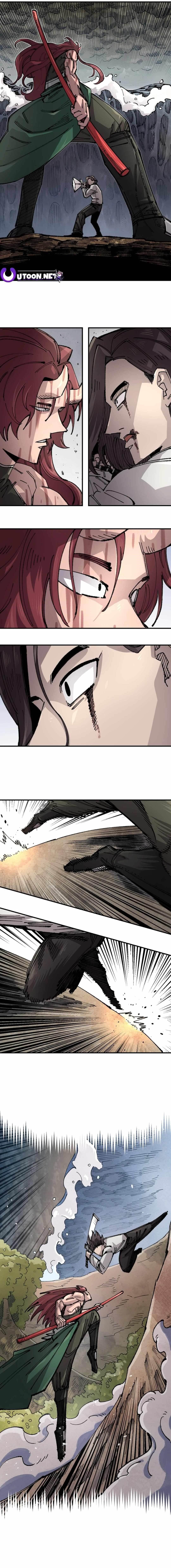 Reincarnation of the Veteran Soldier Chapter 131 - Page 13