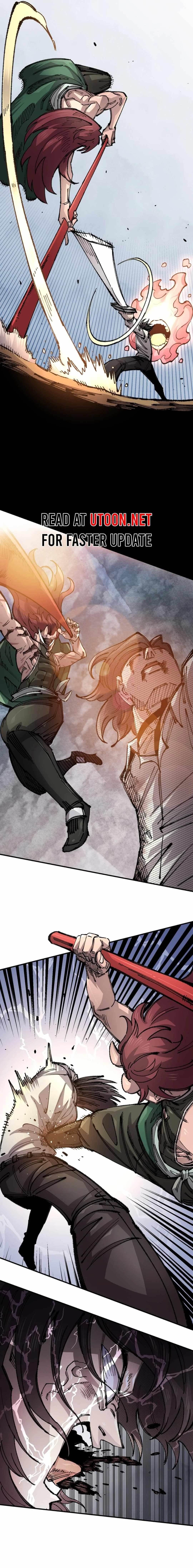 Reincarnation of the Veteran Soldier Chapter 131 - Page 15