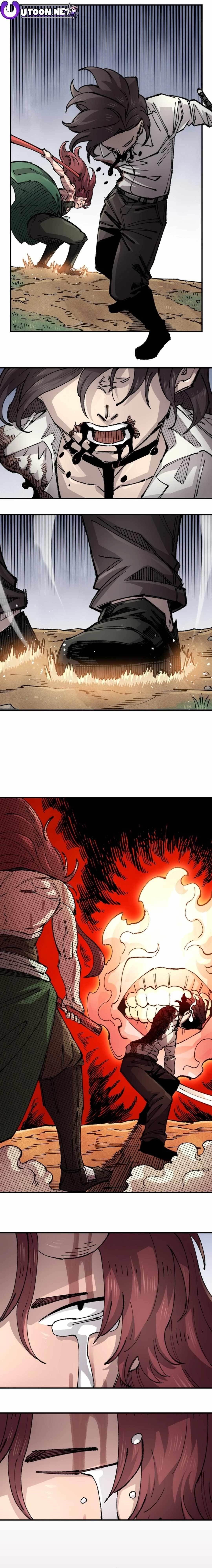 Reincarnation of the Veteran Soldier Chapter 131 - Page 16