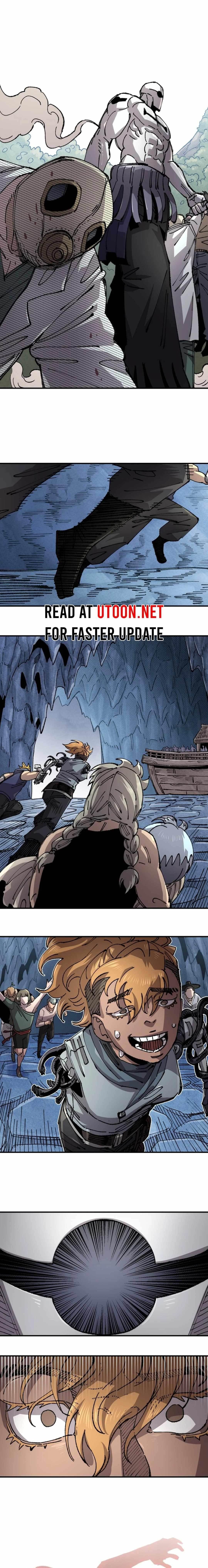 Reincarnation of the Veteran Soldier Chapter 131 - Page 18
