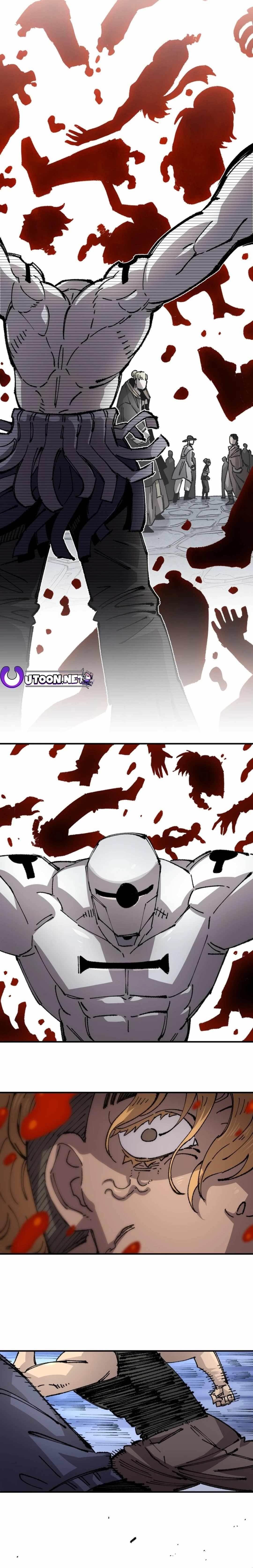 Reincarnation of the Veteran Soldier Chapter 131 - Page 19