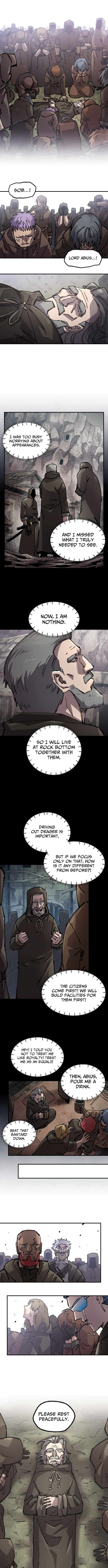 Reincarnation of the Veteran Soldier Chapter 179 - Page 4