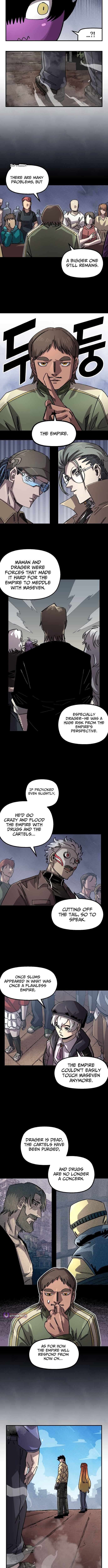 Reincarnation of the Veteran Soldier Chapter 179 - Page 12