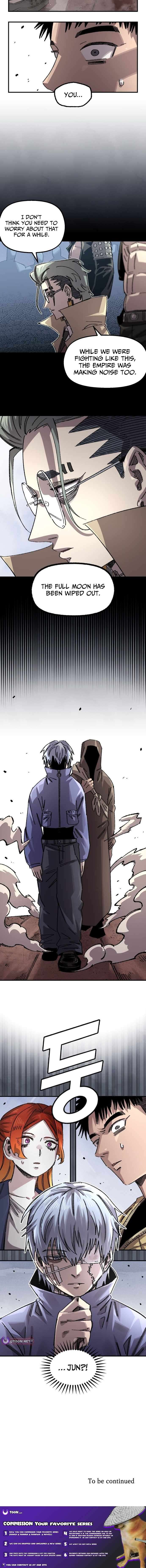 Reincarnation of the Veteran Soldier Chapter 179 - Page 13