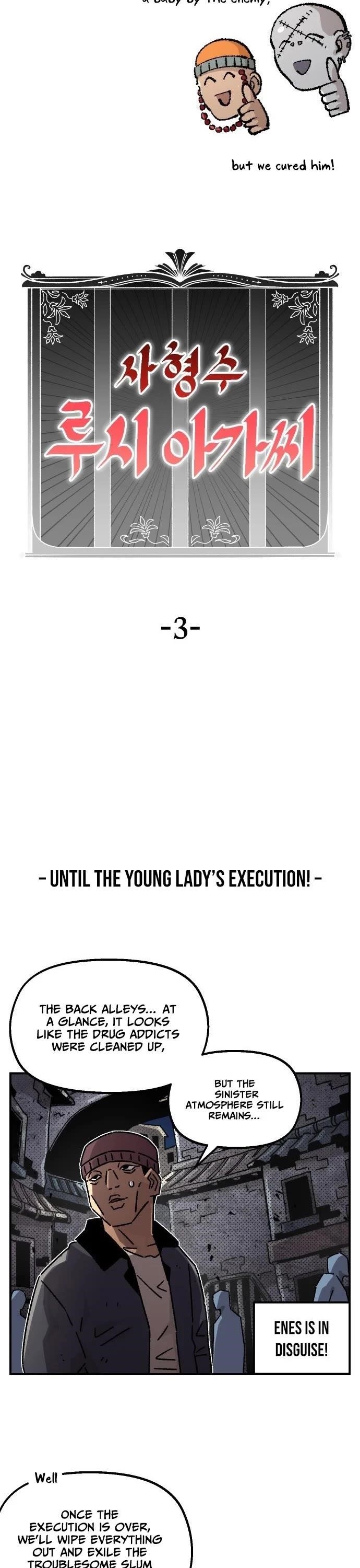 Reincarnation of the Veteran Soldier Chapter 183 - Page 9