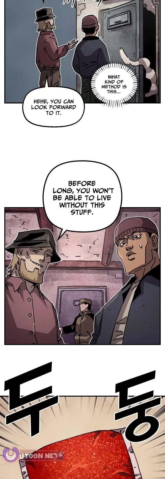 Reincarnation of the Veteran Soldier Chapter 183 - Page 14