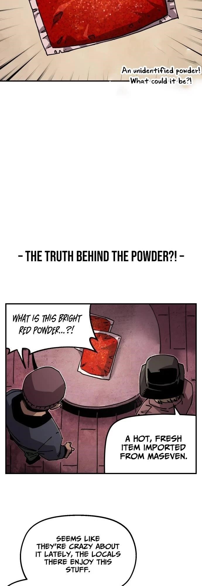 Reincarnation of the Veteran Soldier Chapter 183 - Page 15