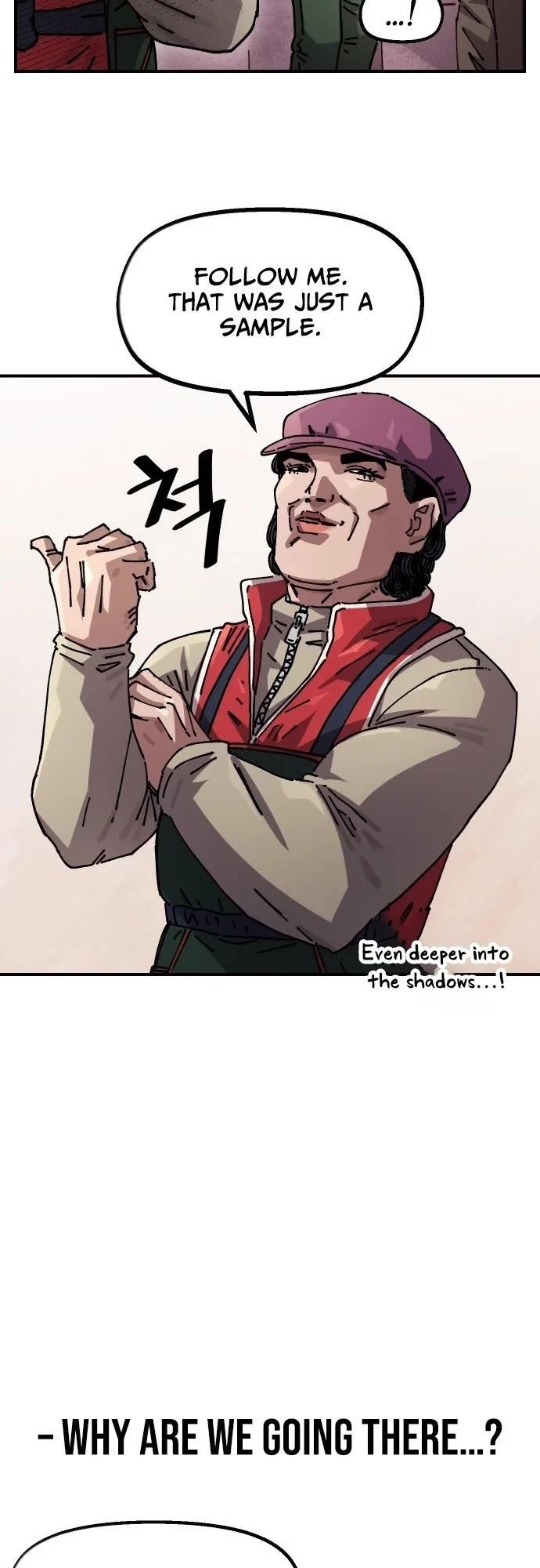 Reincarnation of the Veteran Soldier Chapter 183 - Page 22