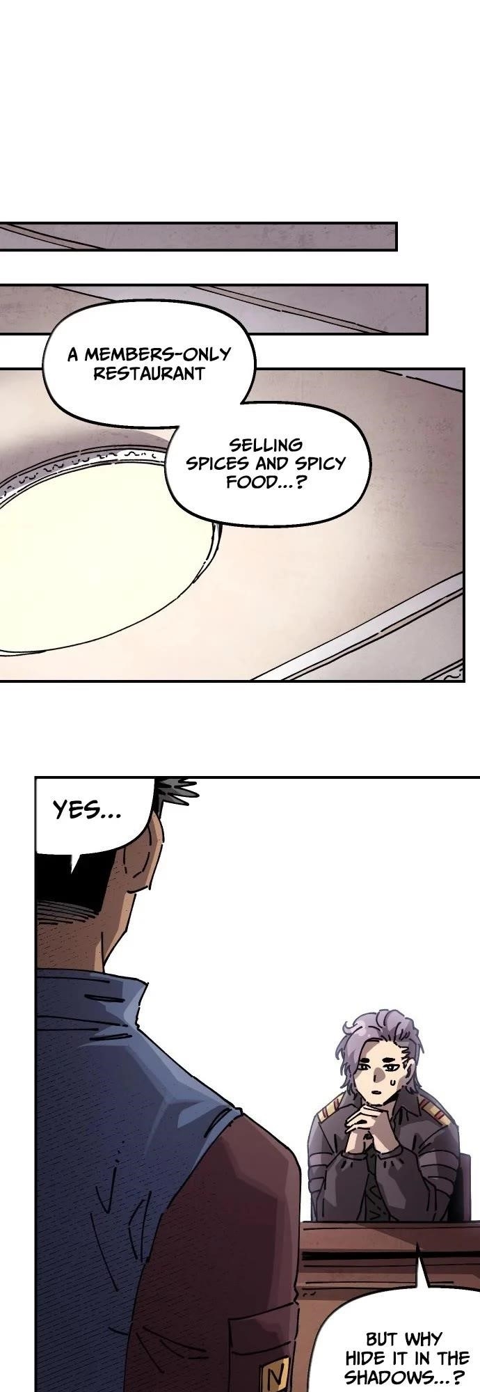 Reincarnation of the Veteran Soldier Chapter 183 - Page 27