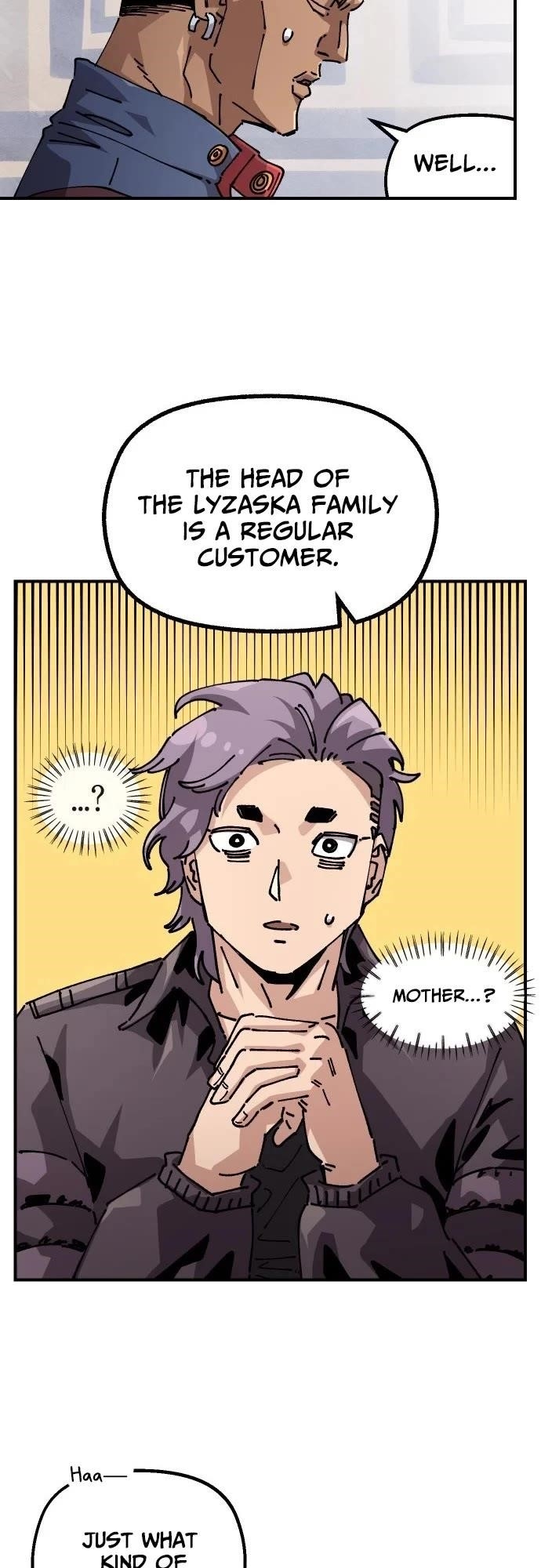 Reincarnation of the Veteran Soldier Chapter 183 - Page 30