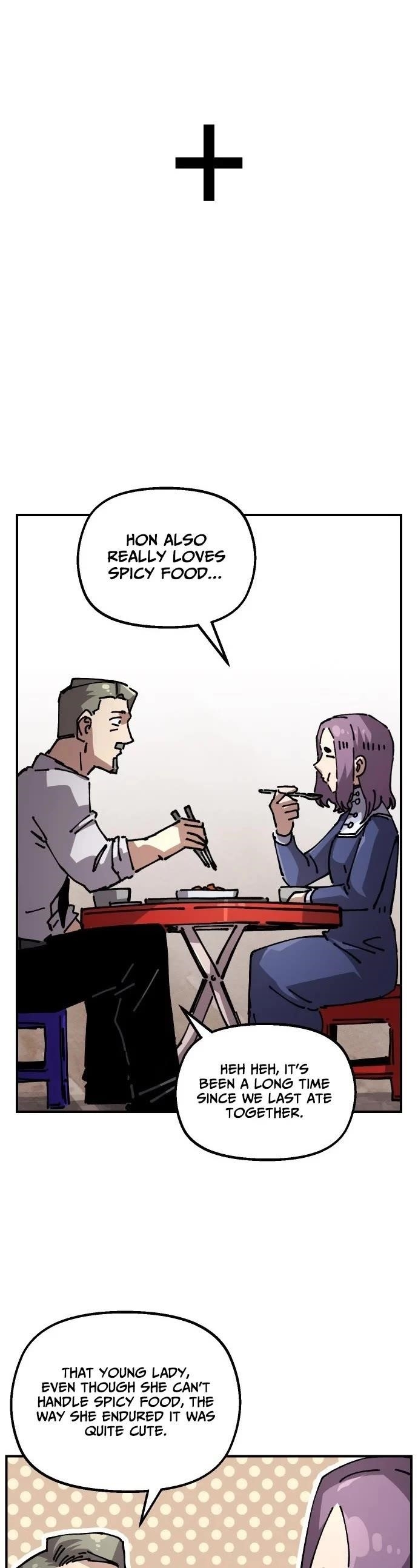 Reincarnation of the Veteran Soldier Chapter 183 - Page 34