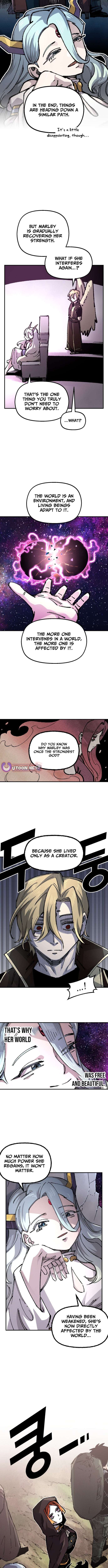 Reincarnation of the Veteran Soldier Chapter 187 - Page 6