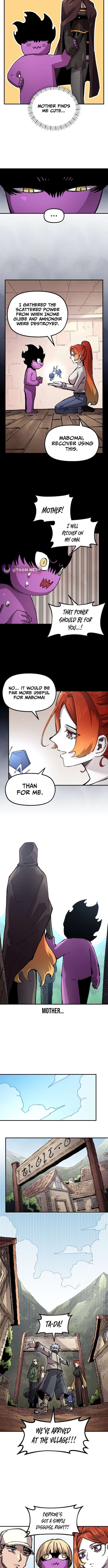 Reincarnation of the Veteran Soldier Chapter 187 - Page 8