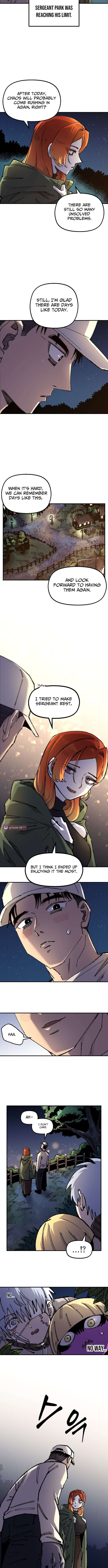 Reincarnation of the Veteran Soldier Chapter 188 - Page 12