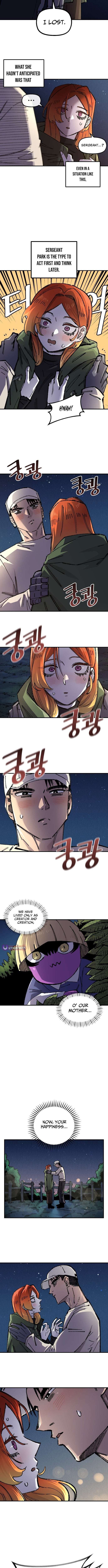 Reincarnation of the Veteran Soldier Chapter 188 - Page 13