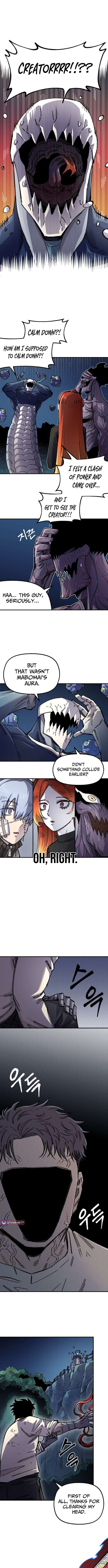Reincarnation of the Veteran Soldier Chapter 189 - Page 4