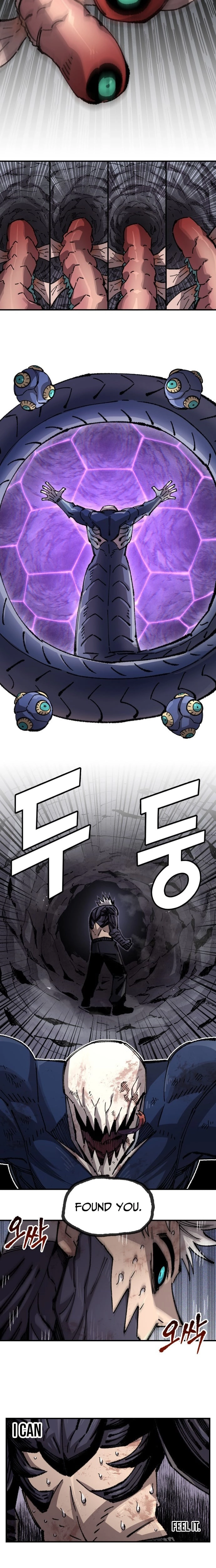 Reincarnation of the Veteran Soldier Chapter 192 - Page 6