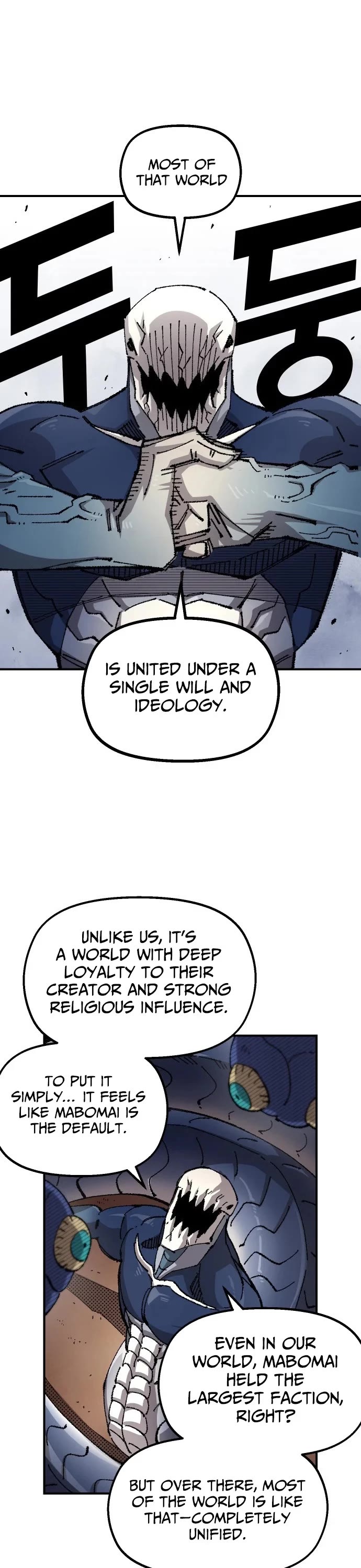 Reincarnation of the Veteran Soldier Chapter 194 - Page 4