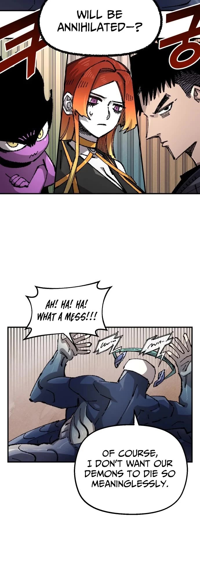 Reincarnation of the Veteran Soldier Chapter 194 - Page 6