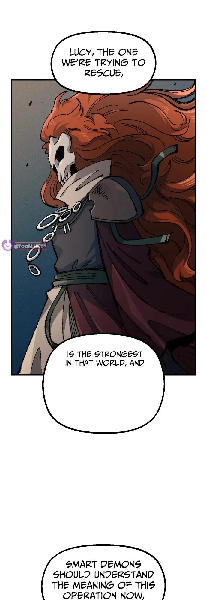 Reincarnation of the Veteran Soldier Chapter 194 - Page 7
