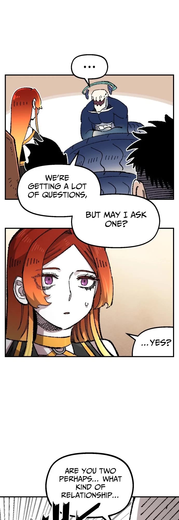 Reincarnation of the Veteran Soldier Chapter 194 - Page 10