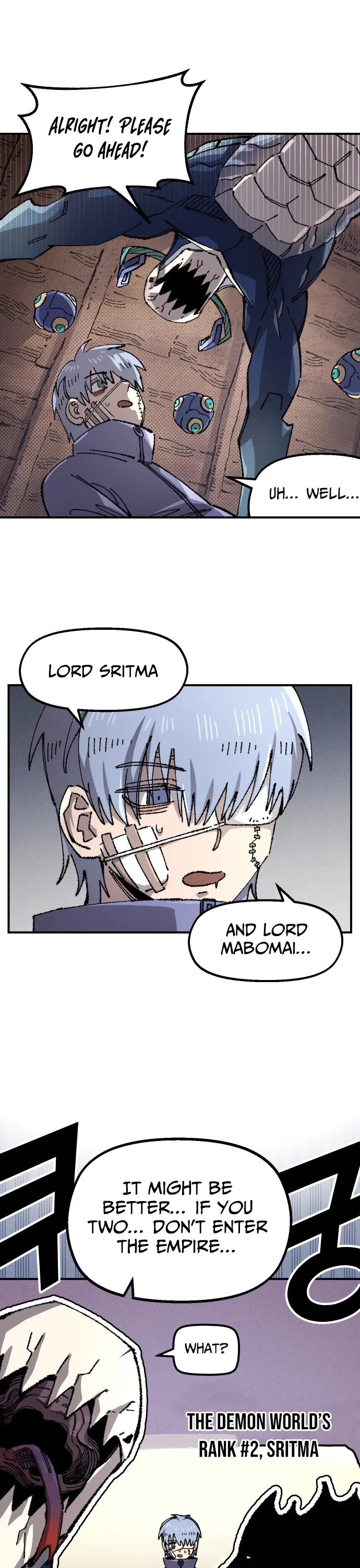 Reincarnation of the Veteran Soldier Chapter 194 - Page 13