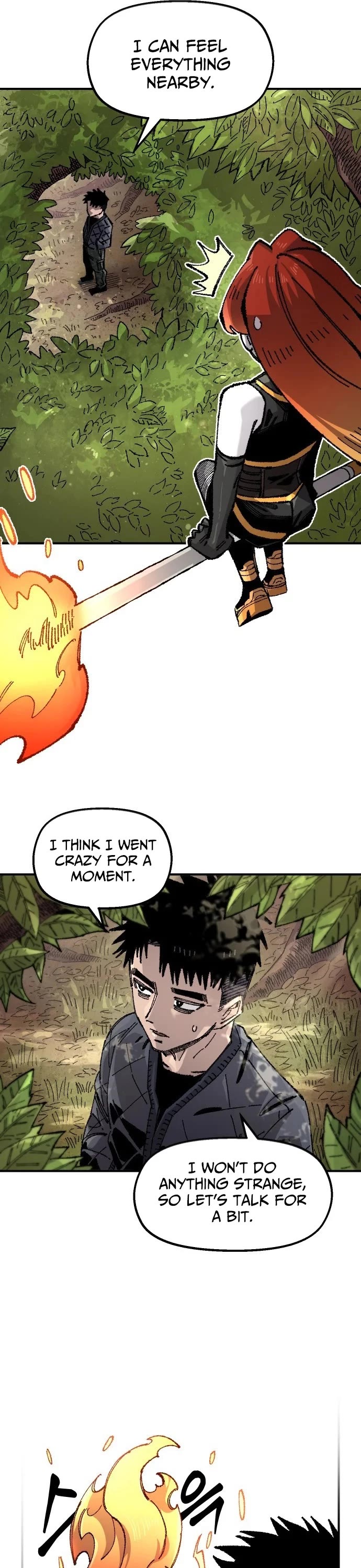Reincarnation of the Veteran Soldier Chapter 194 - Page 16