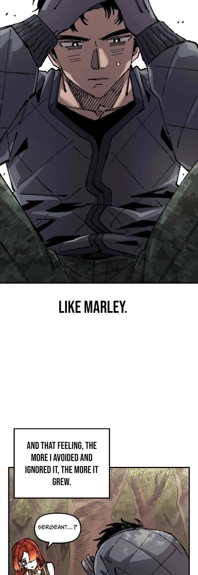 Reincarnation of the Veteran Soldier Chapter 194 - Page 19