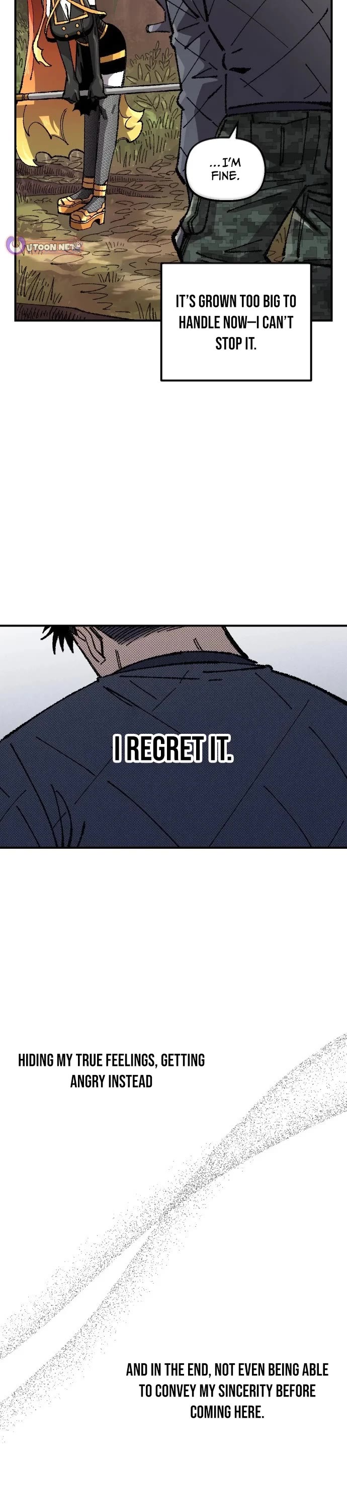 Reincarnation of the Veteran Soldier Chapter 194 - Page 20