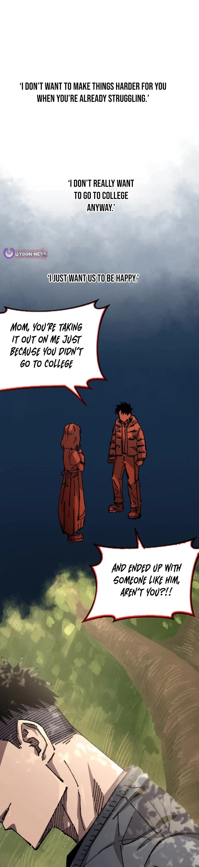 Reincarnation of the Veteran Soldier Chapter 194 - Page 21