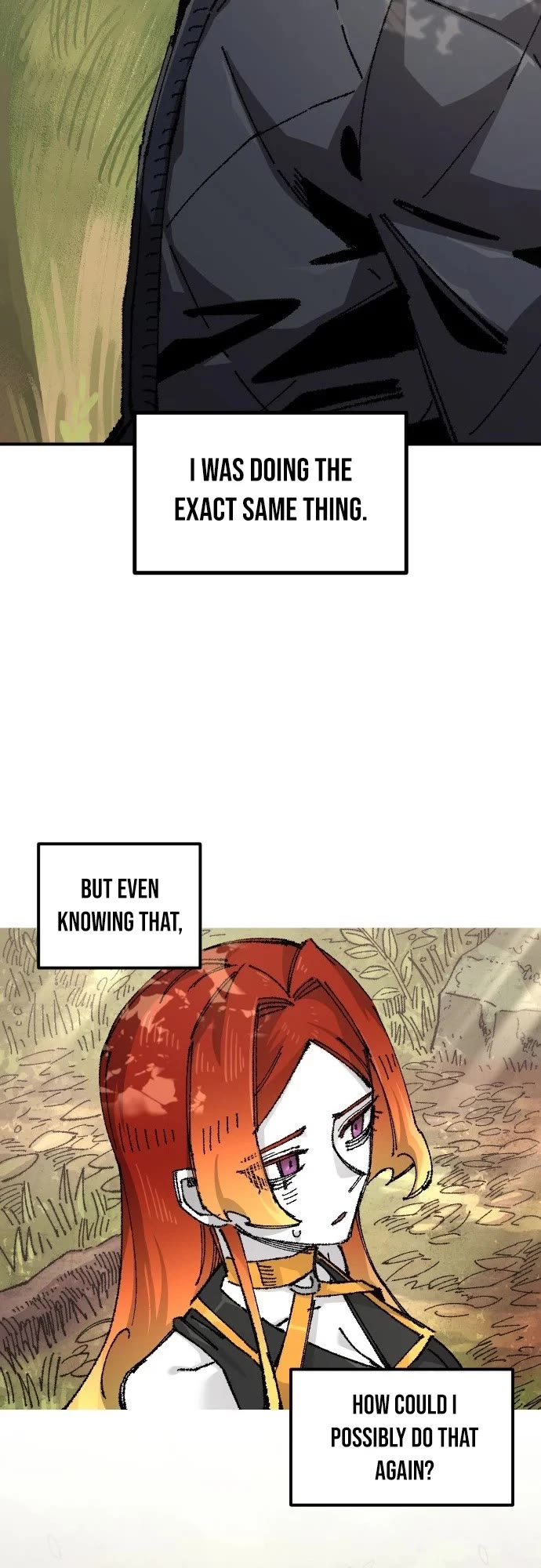 Reincarnation of the Veteran Soldier Chapter 194 - Page 22