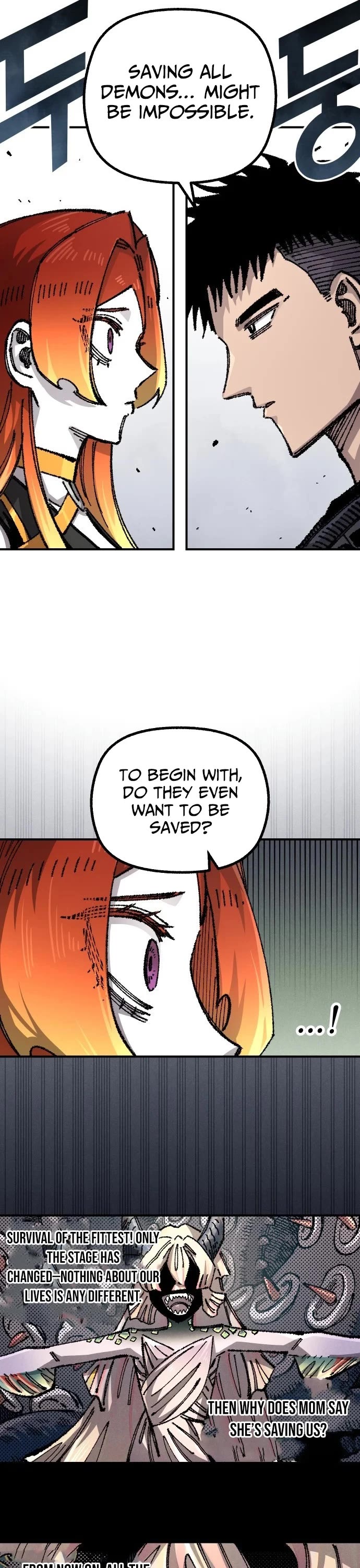Reincarnation of the Veteran Soldier Chapter 194 - Page 24