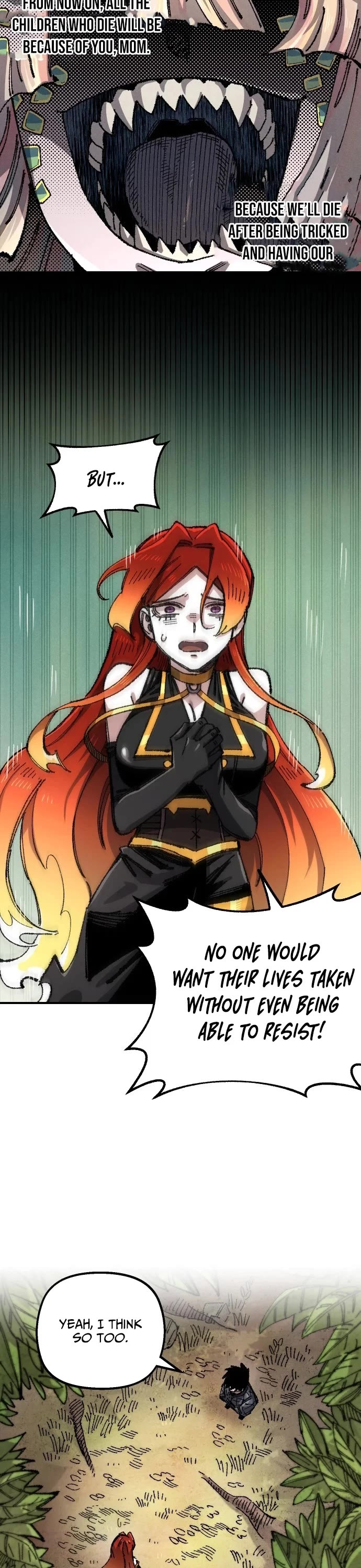 Reincarnation of the Veteran Soldier Chapter 194 - Page 25