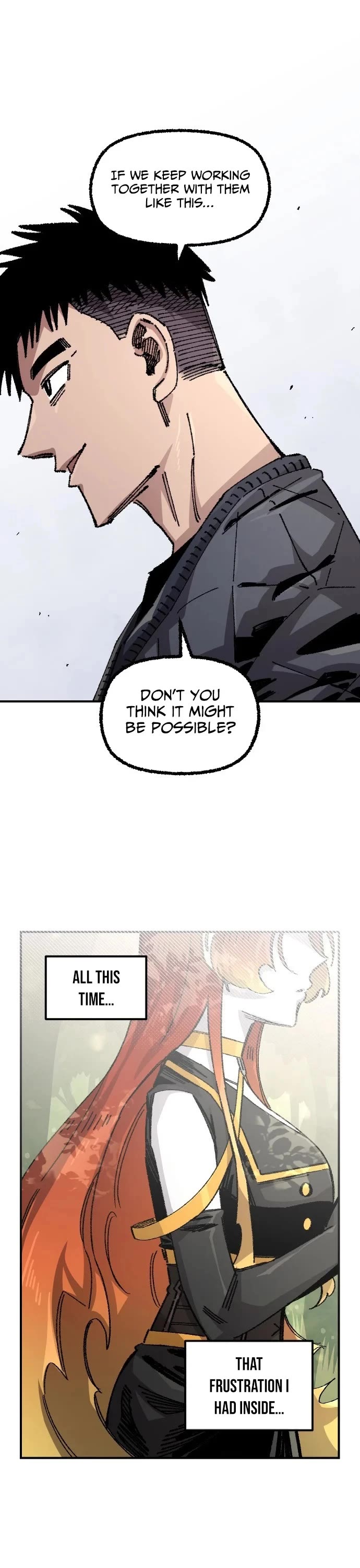 Reincarnation of the Veteran Soldier Chapter 194 - Page 29
