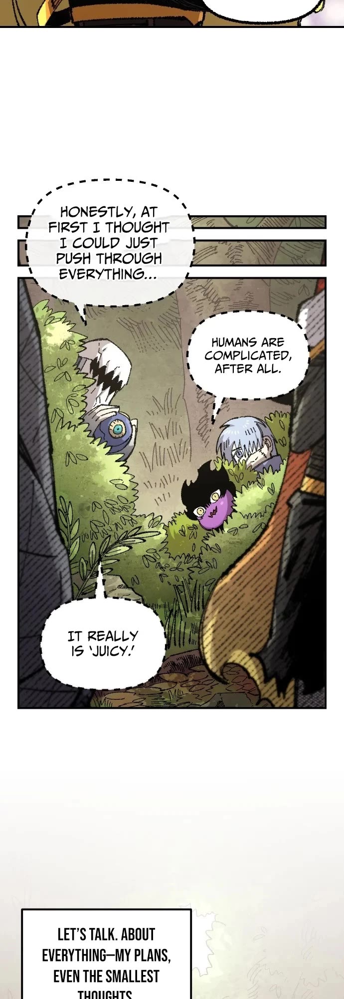 Reincarnation of the Veteran Soldier Chapter 194 - Page 31