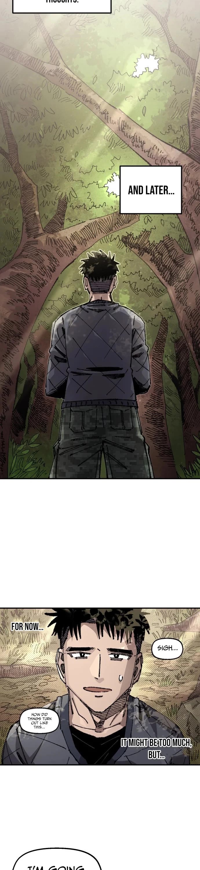 Reincarnation of the Veteran Soldier Chapter 194 - Page 32