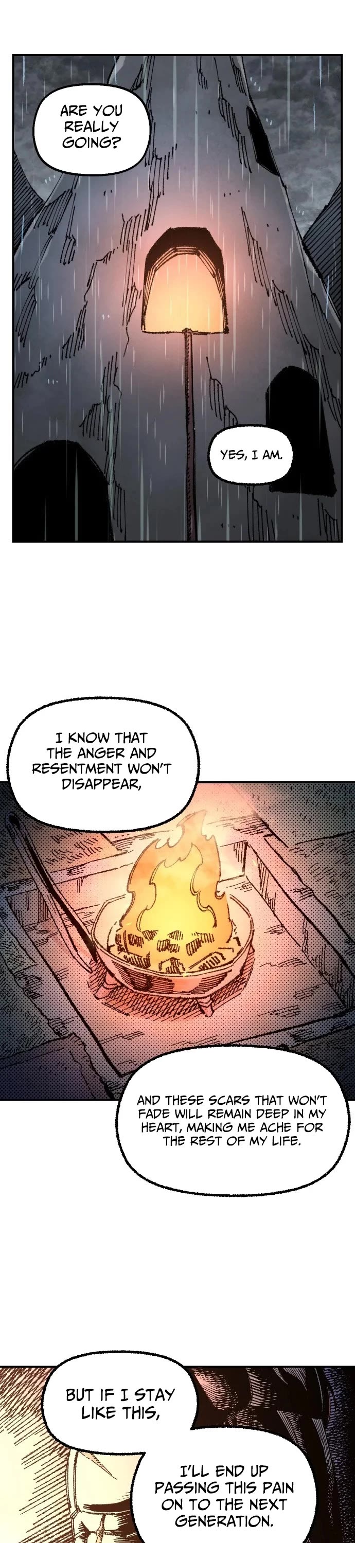 Reincarnation of the Veteran Soldier Chapter 194 - Page 36