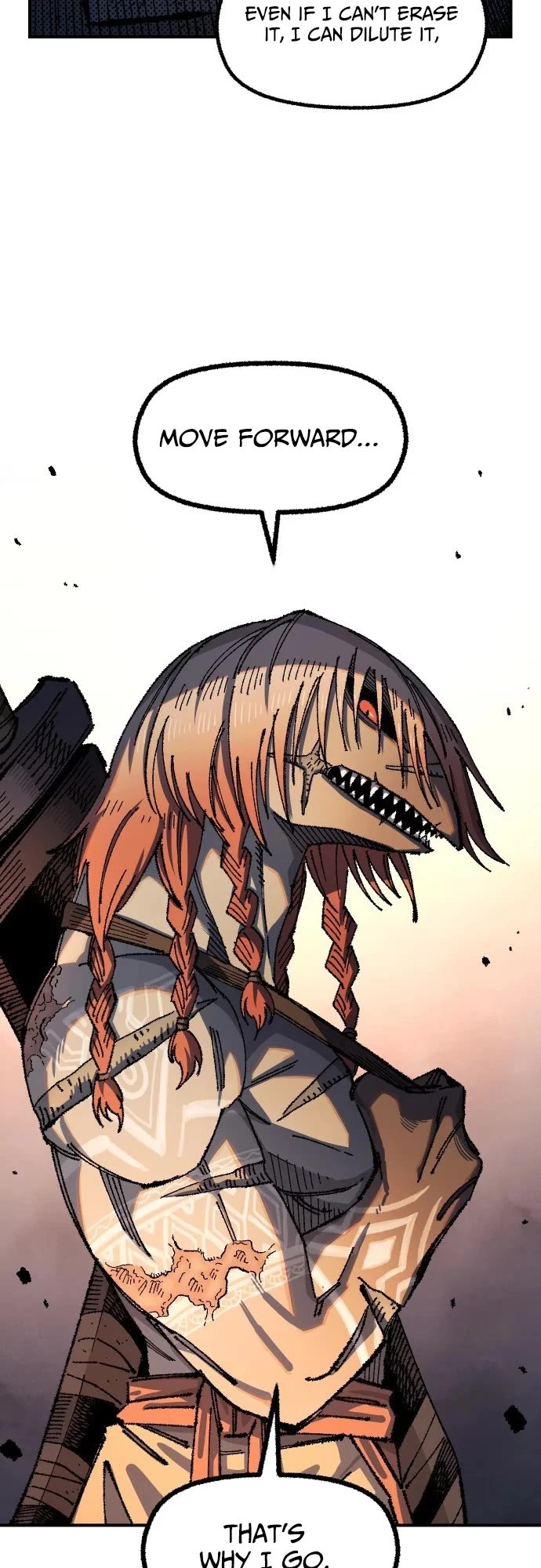 Reincarnation of the Veteran Soldier Chapter 194 - Page 38