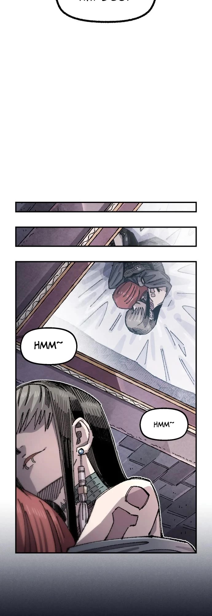 Reincarnation of the Veteran Soldier Chapter 194 - Page 39