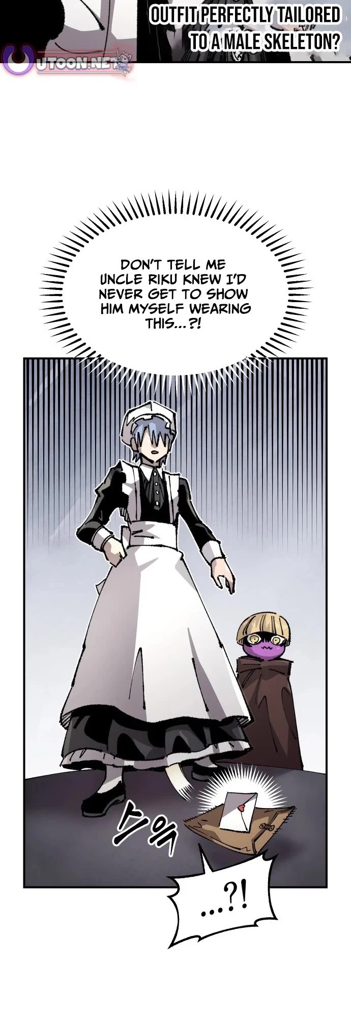 Reincarnation of the Veteran Soldier Chapter 195 - Page 7